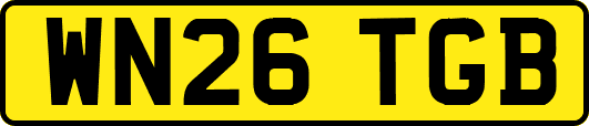 WN26TGB