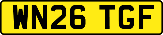 WN26TGF