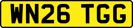 WN26TGG