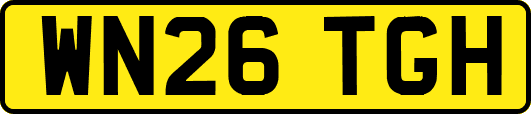 WN26TGH