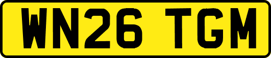 WN26TGM