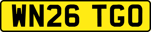 WN26TGO