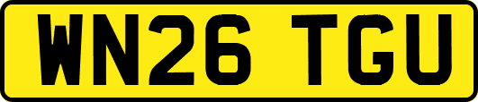 WN26TGU
