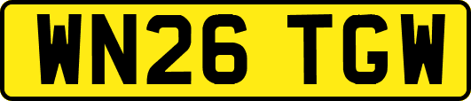 WN26TGW