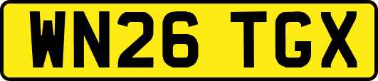 WN26TGX