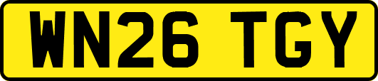 WN26TGY
