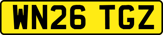 WN26TGZ