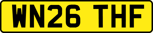 WN26THF