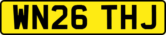 WN26THJ