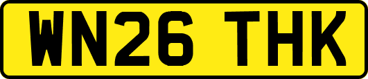 WN26THK