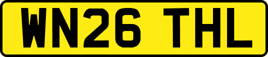 WN26THL