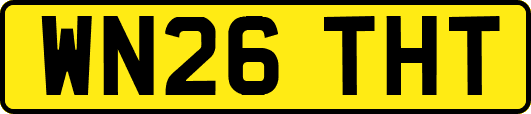 WN26THT