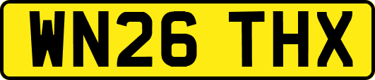 WN26THX