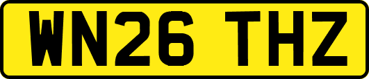 WN26THZ