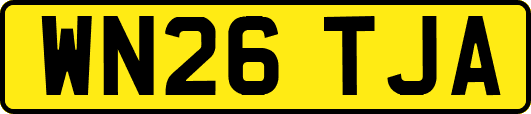 WN26TJA