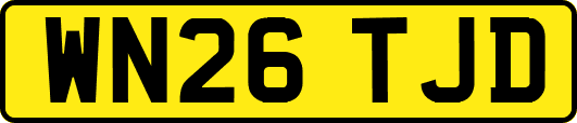WN26TJD