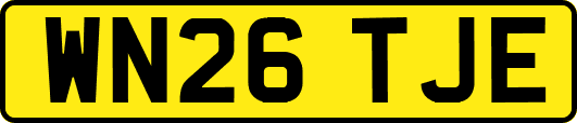 WN26TJE