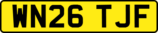 WN26TJF