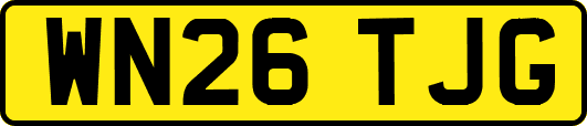 WN26TJG