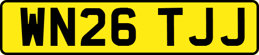 WN26TJJ
