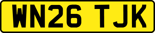 WN26TJK