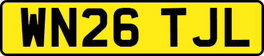 WN26TJL