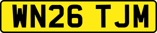 WN26TJM