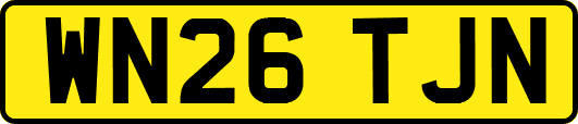 WN26TJN