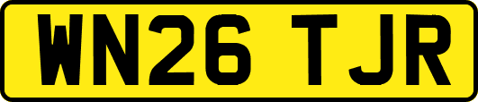 WN26TJR