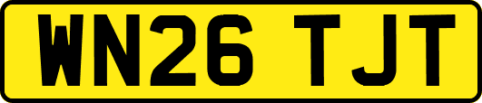 WN26TJT