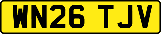 WN26TJV