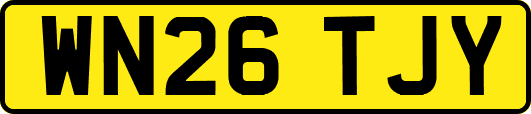 WN26TJY