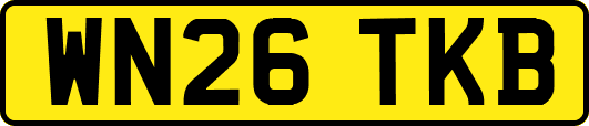 WN26TKB