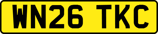 WN26TKC