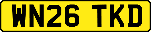 WN26TKD