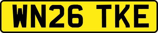 WN26TKE