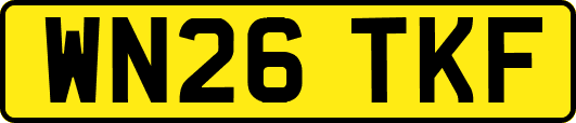 WN26TKF