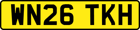 WN26TKH