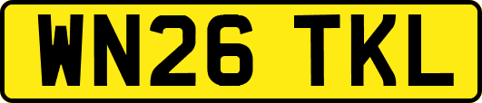 WN26TKL