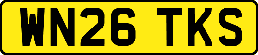 WN26TKS