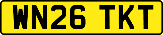 WN26TKT