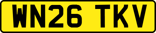 WN26TKV