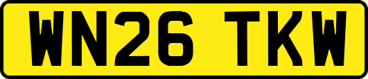 WN26TKW