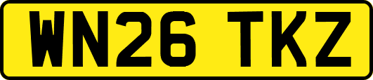 WN26TKZ