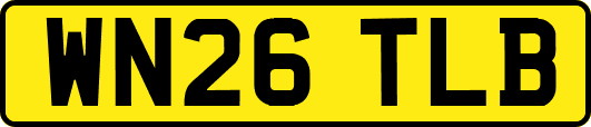 WN26TLB