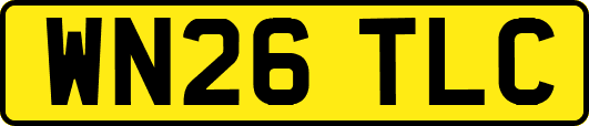WN26TLC