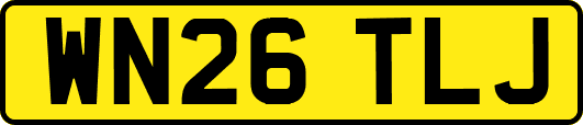 WN26TLJ