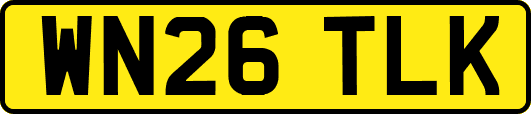 WN26TLK