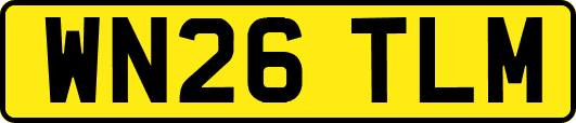 WN26TLM