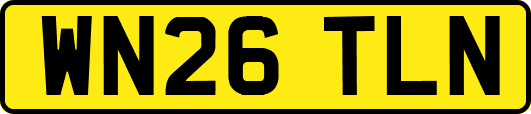 WN26TLN